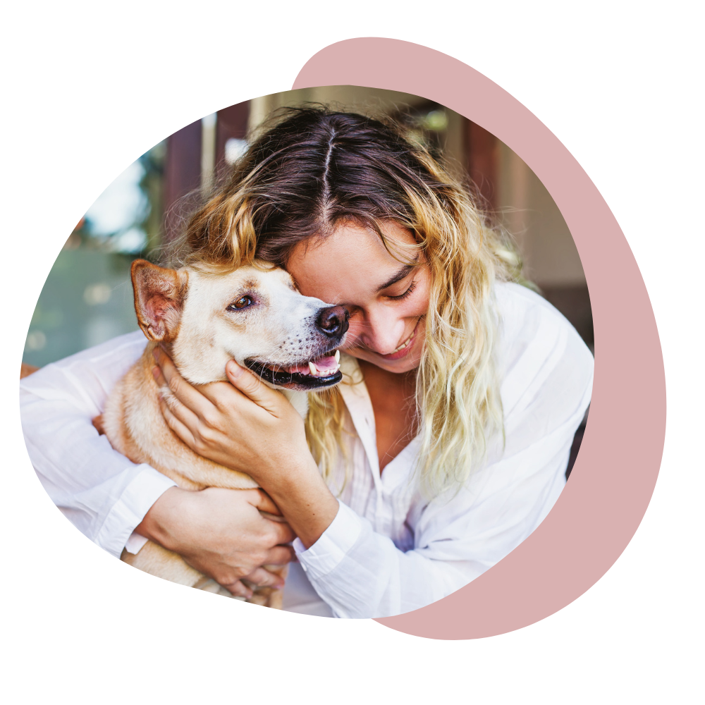 CBD for separation anxiety 