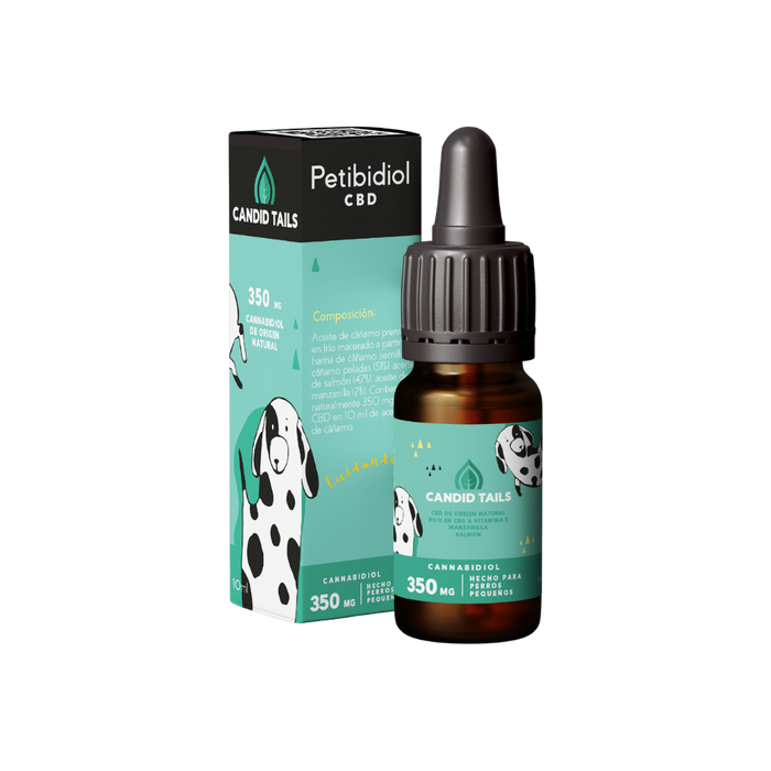 Hemp oil for dogs